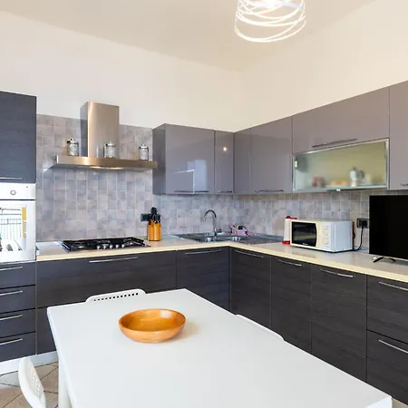 Seaview By Interhome * Alassio