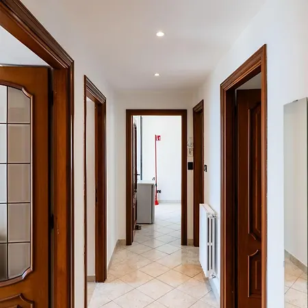 Appartamento Seaview By Interhome *