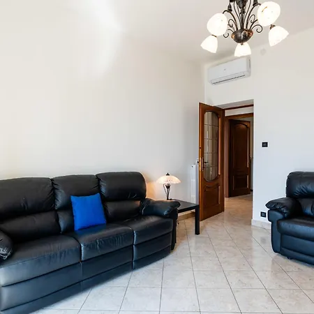 Seaview By Interhome * Alassio