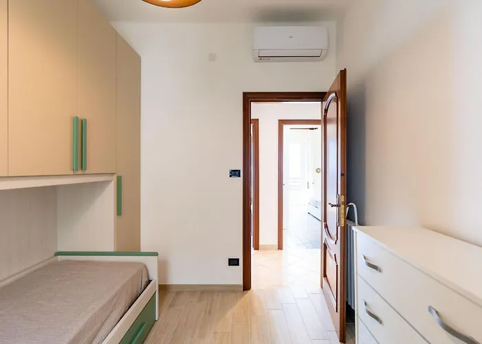 アパート Seaview By Interhome *