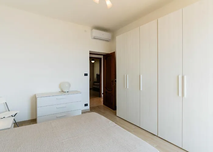 Seaview By Interhome アパート *