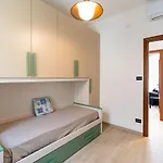 Seaview By Interhome Apartament Alassio
