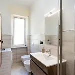 Apartament Seaview By Interhome