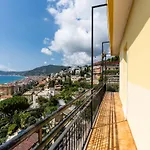 Apartament Seaview By Interhome Alassio