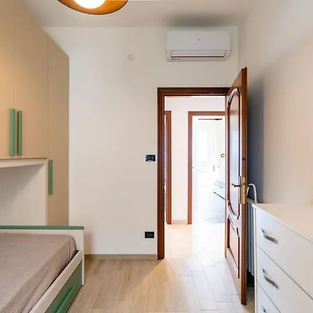 شقة Seaview By Interhome *