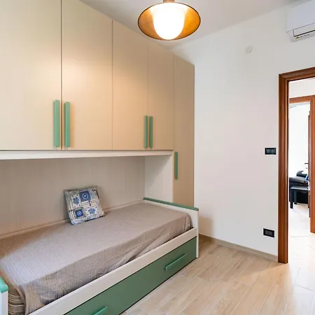 Seaview By Interhome Apartment Alassio