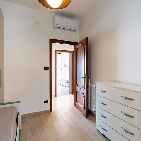 Seaview By Interhome Apartment