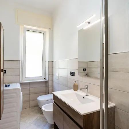 شقة Seaview By Interhome
