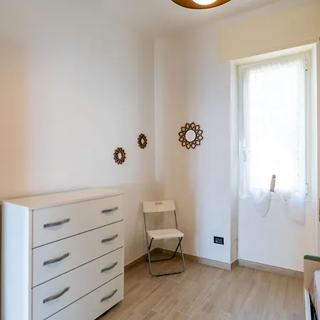 Apartment Seaview By Interhome *