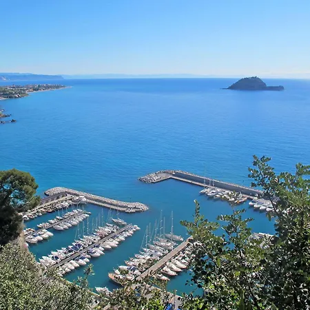 Seaview By Interhome *