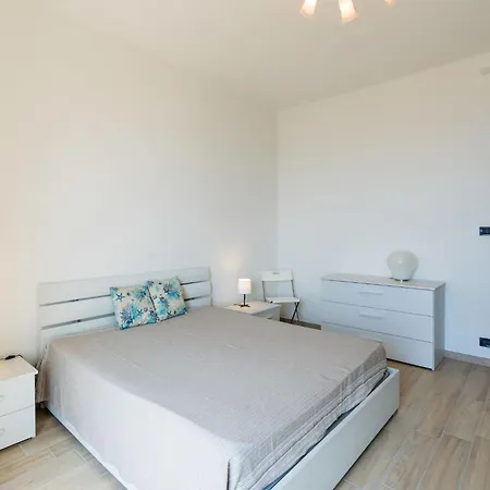 Seaview By Interhome شقة *