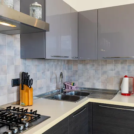 Apartment Seaview By Interhome Alassio