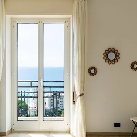 Seaview By Interhome Alassio