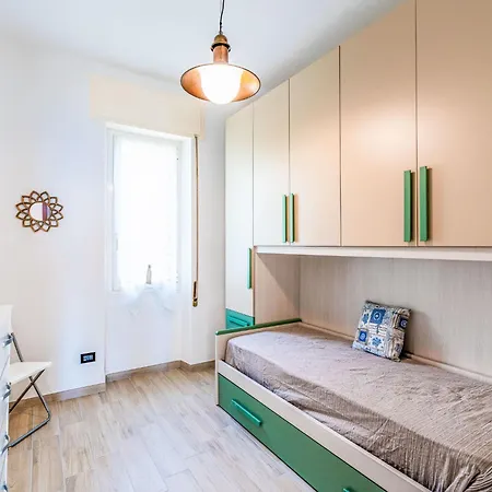 Seaview By Interhome