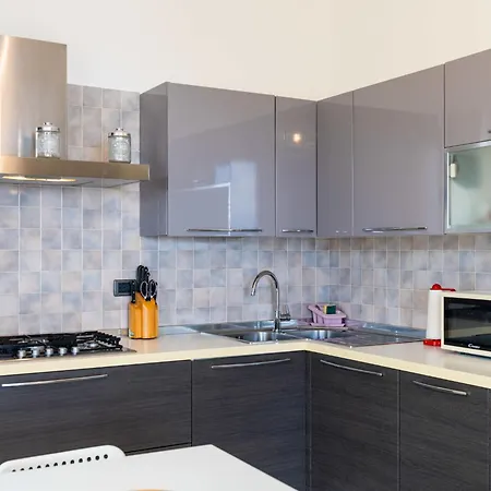 Seaview By Interhome Apartment