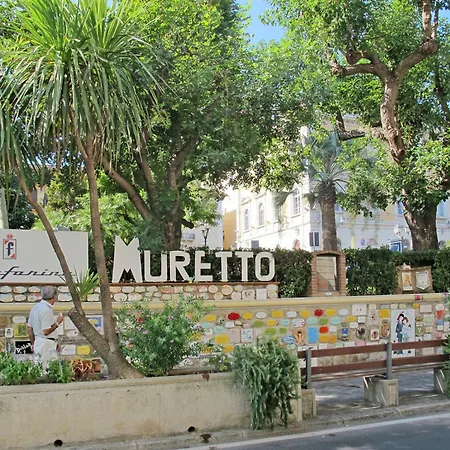 Seaview By Interhome Apartment Alassio