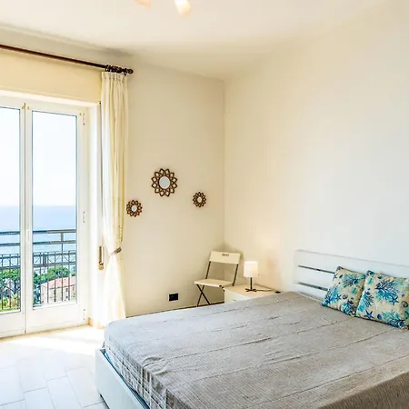 Seaview By Interhome *