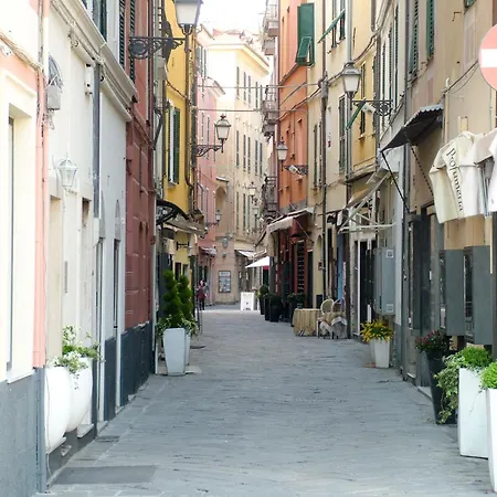 Seaview By Interhome Alassio