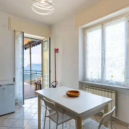 Seaview By Interhome Apartment