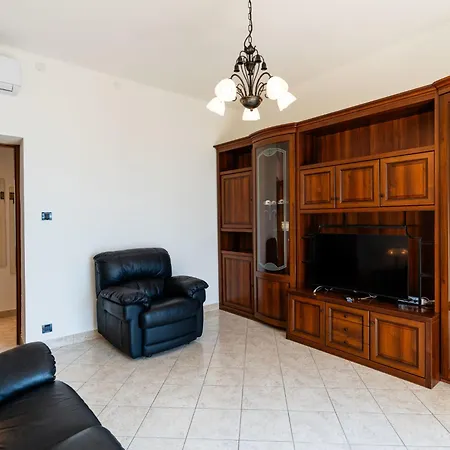Seaview By Interhome شقة *